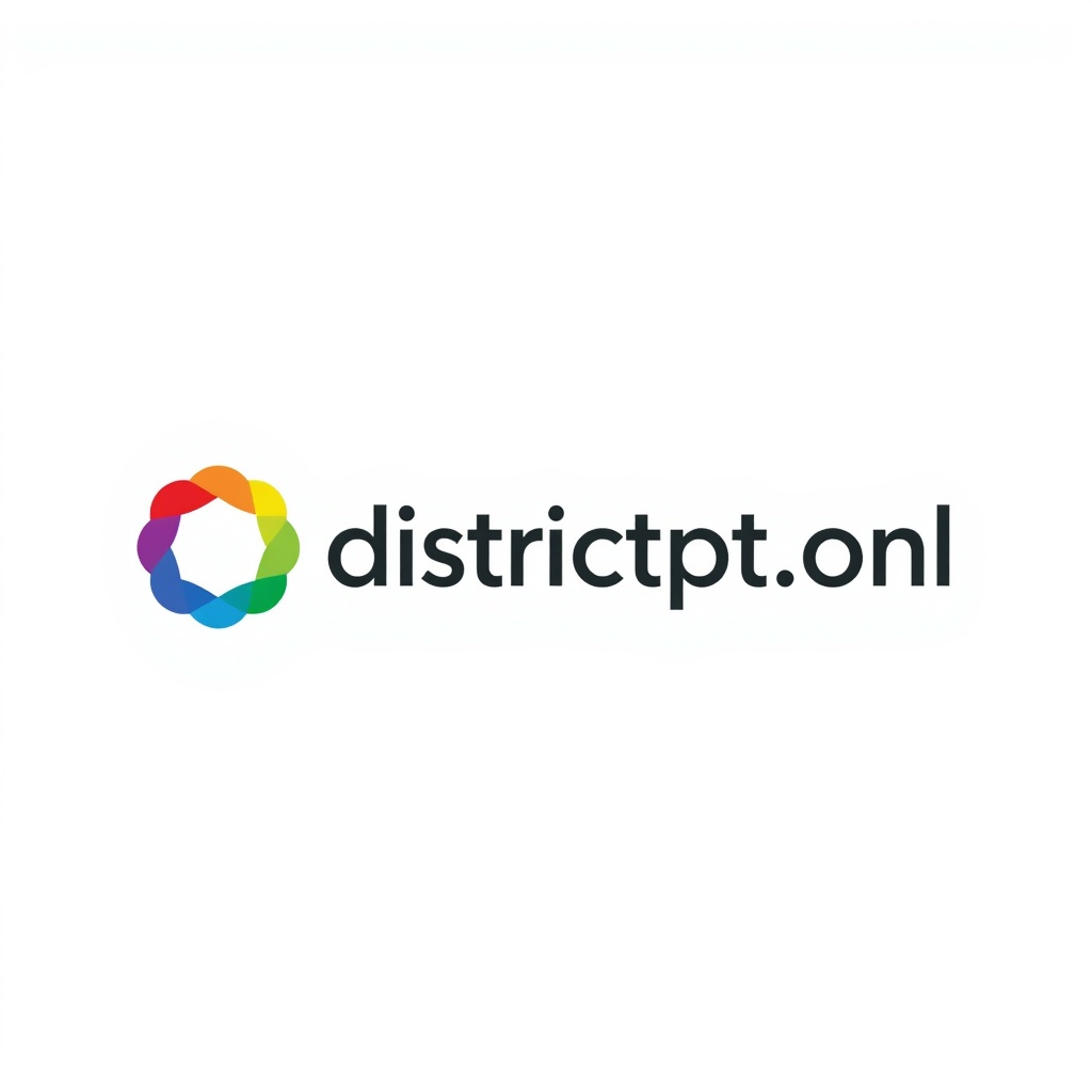 Districtpt